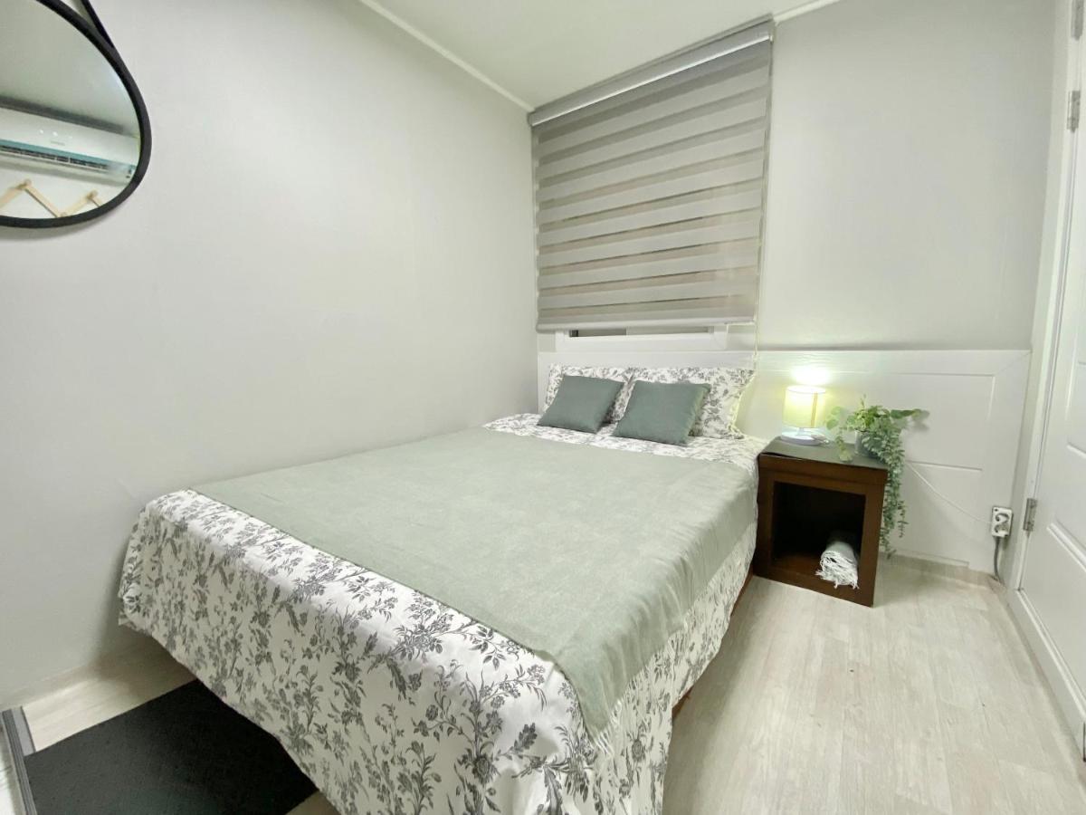Jibida Urban Inn 首爾 外观 照片