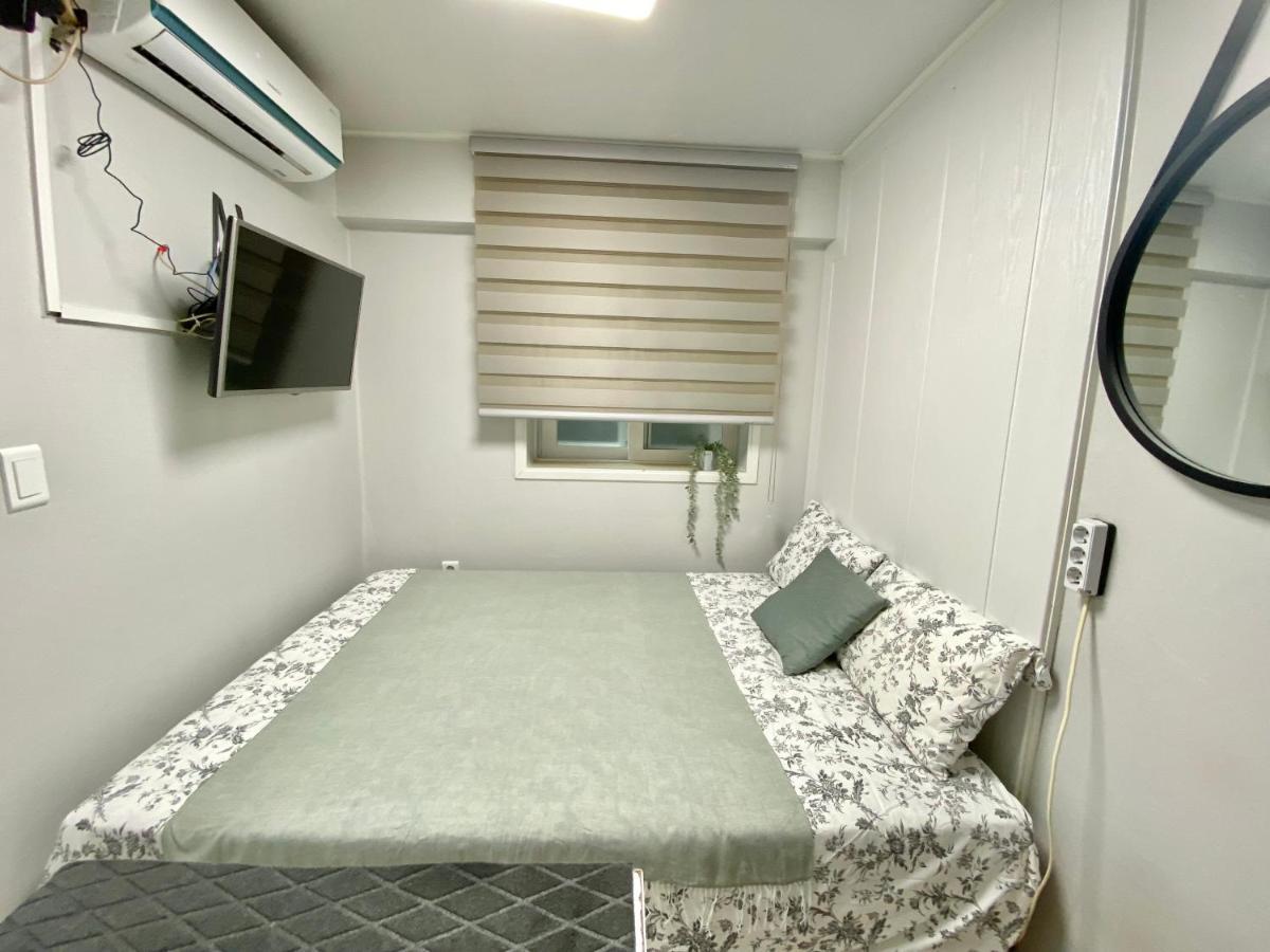 Jibida Urban Inn 首爾 外观 照片