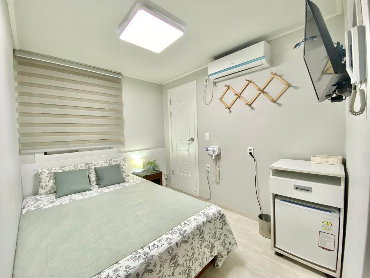 Jibida Urban Inn 首爾 外观 照片