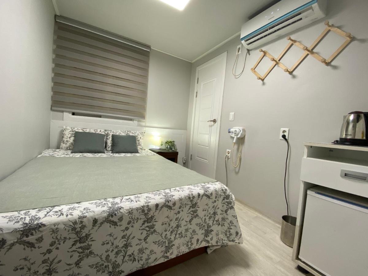 Jibida Urban Inn 首爾 外观 照片