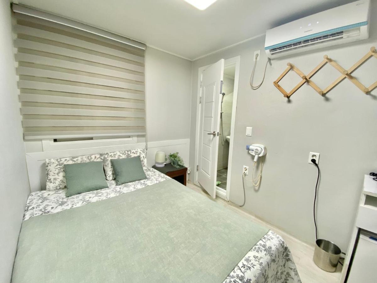 Jibida Urban Inn 首爾 外观 照片