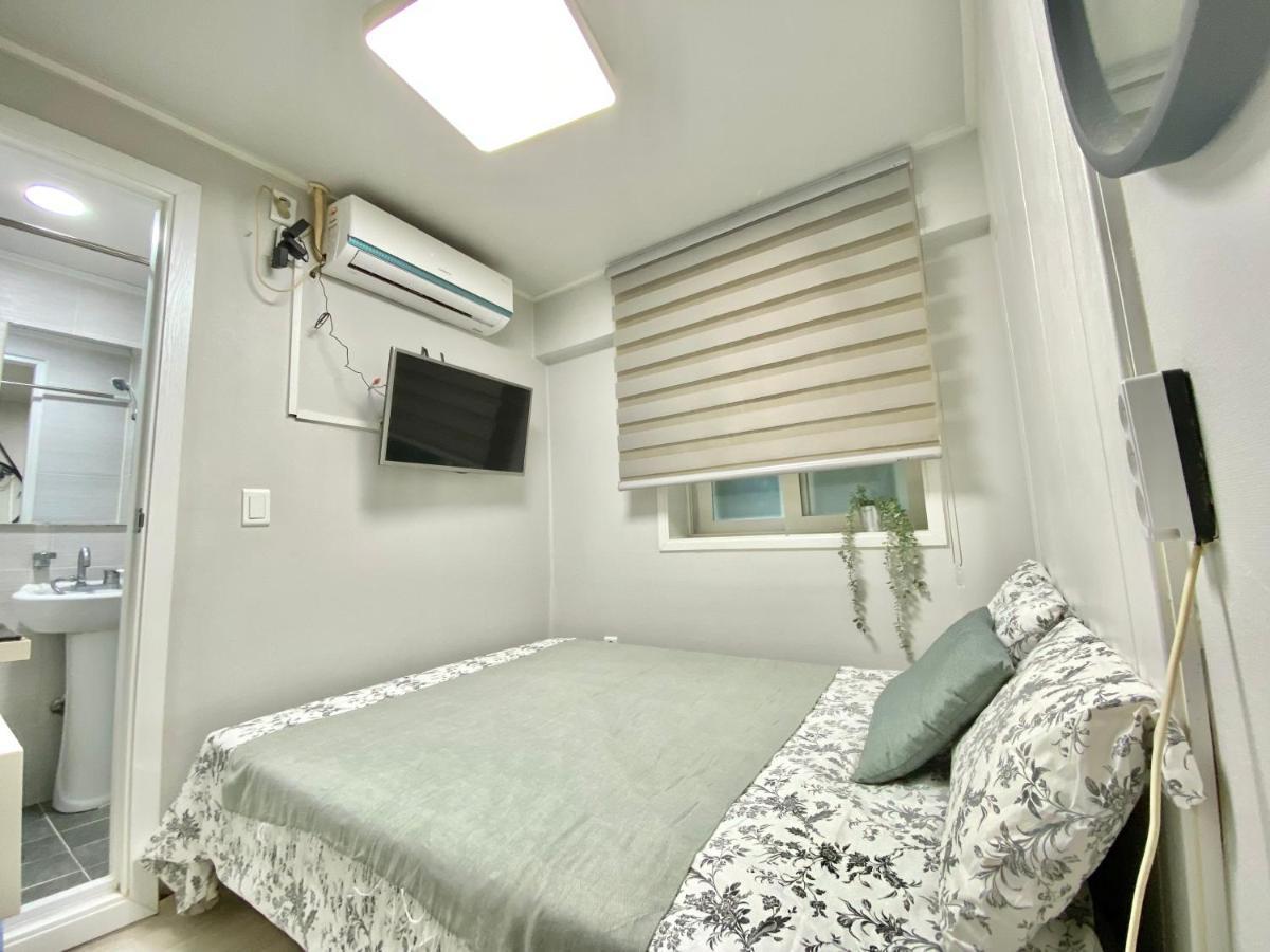 Jibida Urban Inn 首爾 外观 照片