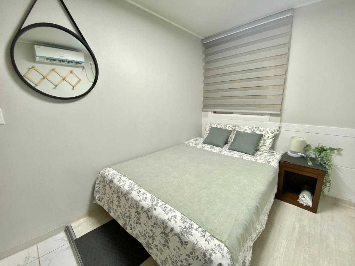 Jibida Urban Inn 首爾 外观 照片