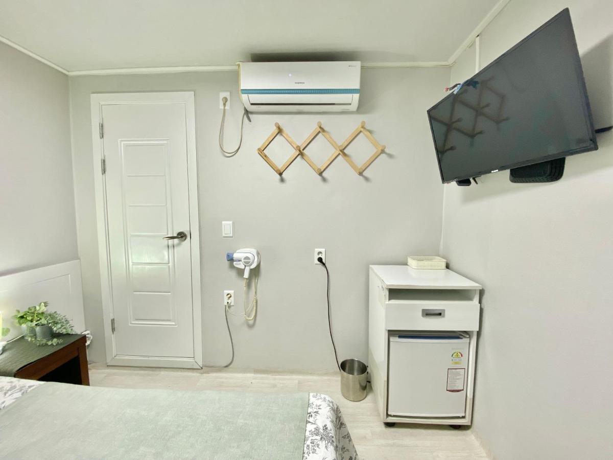 Jibida Urban Inn 首爾 外观 照片