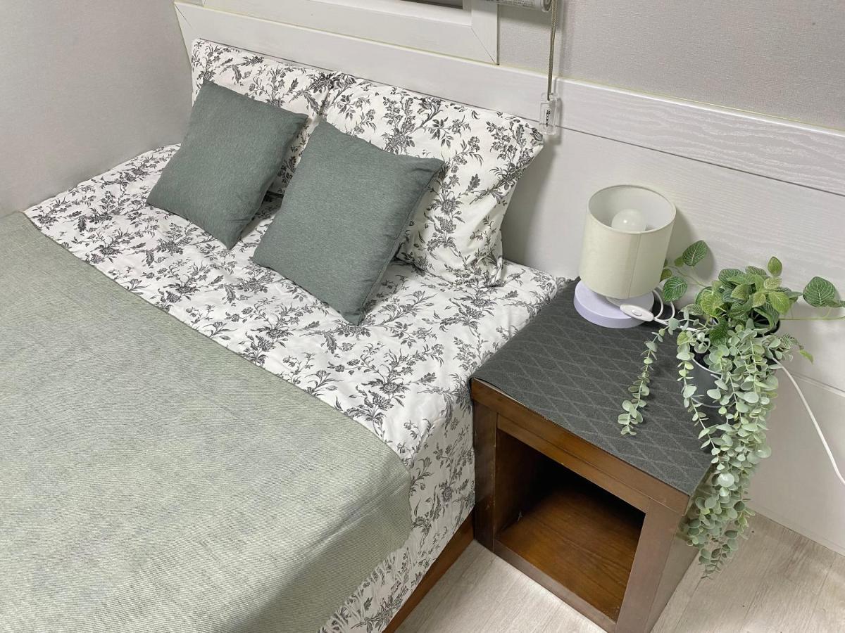 Jibida Urban Inn 首爾 外观 照片