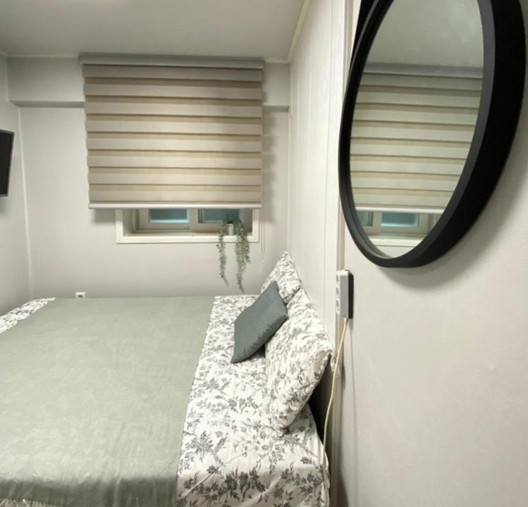 Jibida Urban Inn 首爾 外观 照片