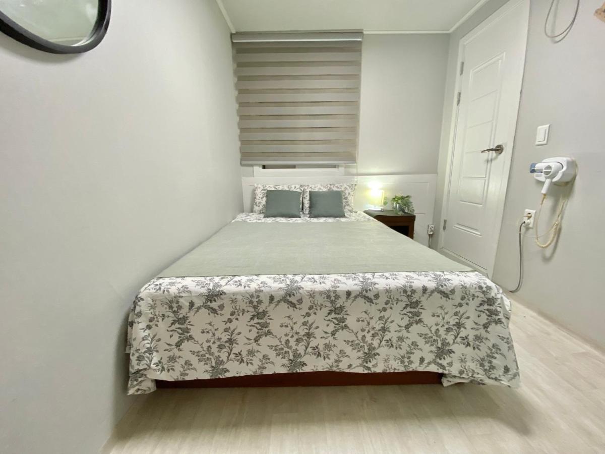Jibida Urban Inn 首爾 外观 照片